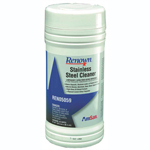 wet cleaning wipes