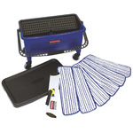 wax & finish applicator tools