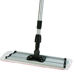 wet mop frames