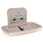 baby changing stations
