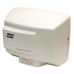 hand dryers