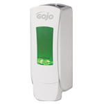 multipurpose/combination skin care dispensers