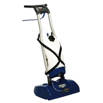 encapsulation & dry carpet cleaning machines