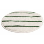 carpet bonnets