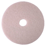 floor polishing/finishing pads