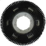 rotary brushes