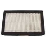 vacuum filters
