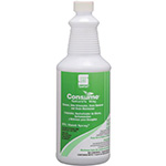 bacteria & enzyme odor control