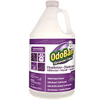 deodorizing cleaners