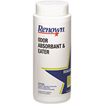 odor absorbers & sanitizers