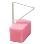 toilet bowl blocks & treatments