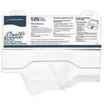 controlled toilet seat covers