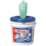 cleansing hand wipes