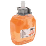 foaming hand soap