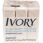 hand & body bar soap