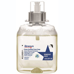 liquid hand soap