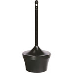 cigarette receptacles