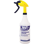 pumps, sprayers & bottles
