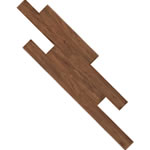 vinyl floor planks