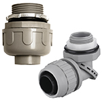 liquid tight conduit fittings