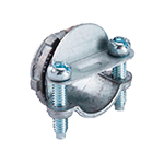 armored cable conduit fittings