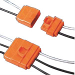 wire disconnects