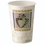 paper cups