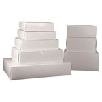 cake & bakery boxes