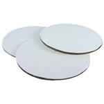 cake & pizza pads/circles