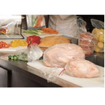 meat & poultry bags