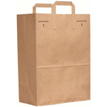grocery & merchandise bags