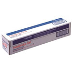 aluminum foil