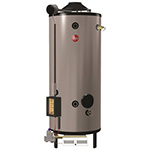 commercial water heaters