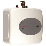 point-of-use water heaters