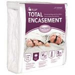 mattress pads & covers