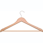 laundry hangers