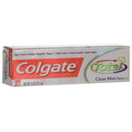 oral care