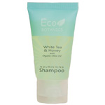 shampoo, conditioner & shower gel