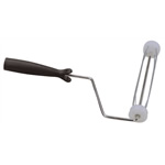paint roller frames