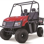 utility vehicles