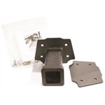trailer hitches & locks