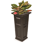 patio planters & pots