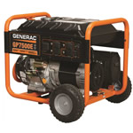 portable generators
