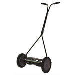 self-propelled lawn mowers