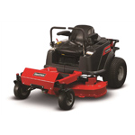 riding lawn mowers