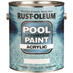 paint & deck coatings