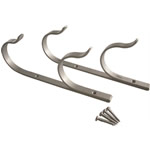 pool hangers