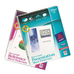 sheet protectors