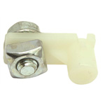 bi-fold door specialty hardware