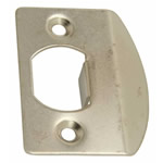 strikes & filler plates
